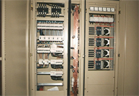 Armarios eléctricos