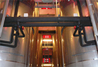 Instalaciones per bodegas