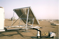 Energia Solar térmica